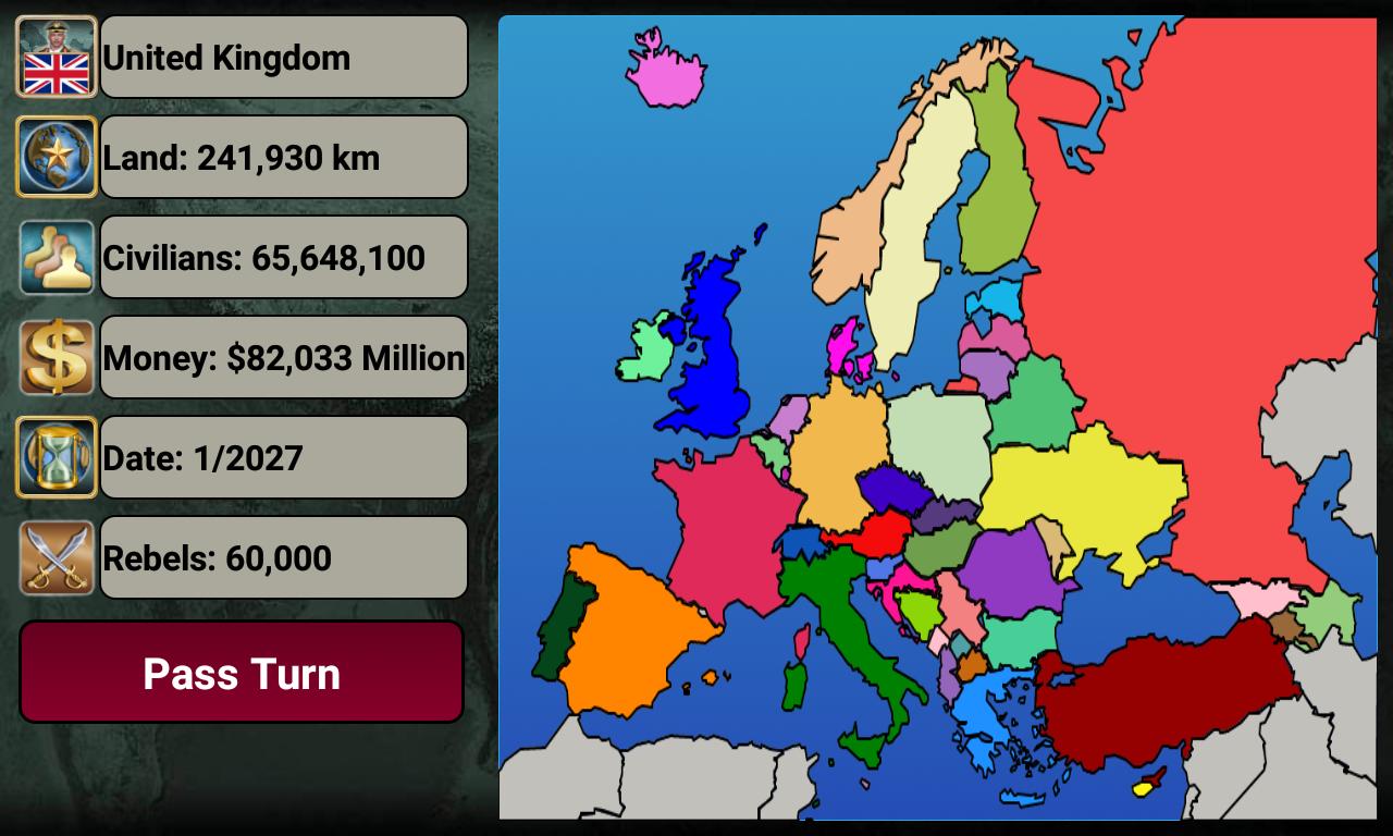 Europe Empire 2027 EE_2.6.1 Screenshot 2