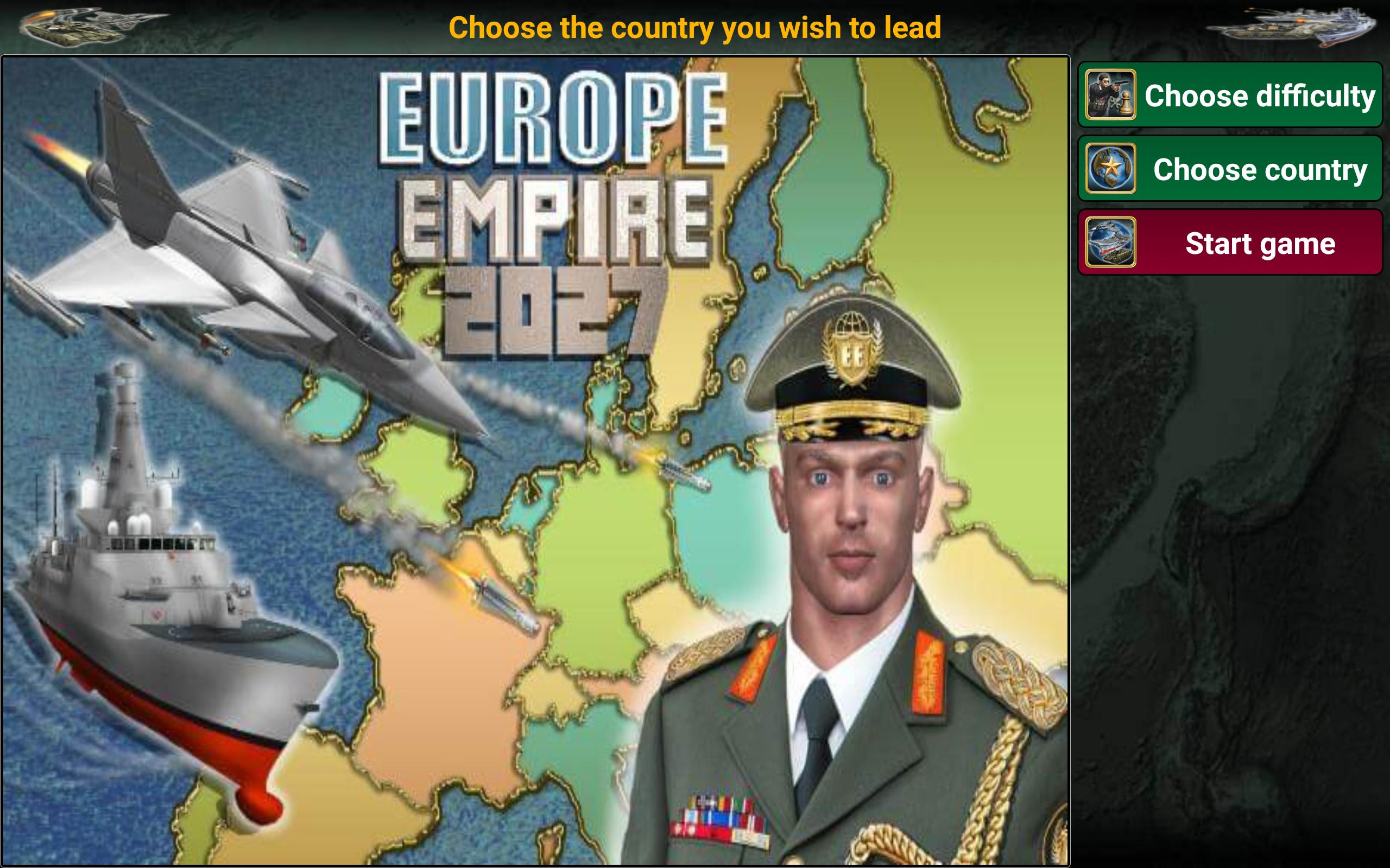 Europe Empire 2027 EE_2.6.1 Screenshot 9