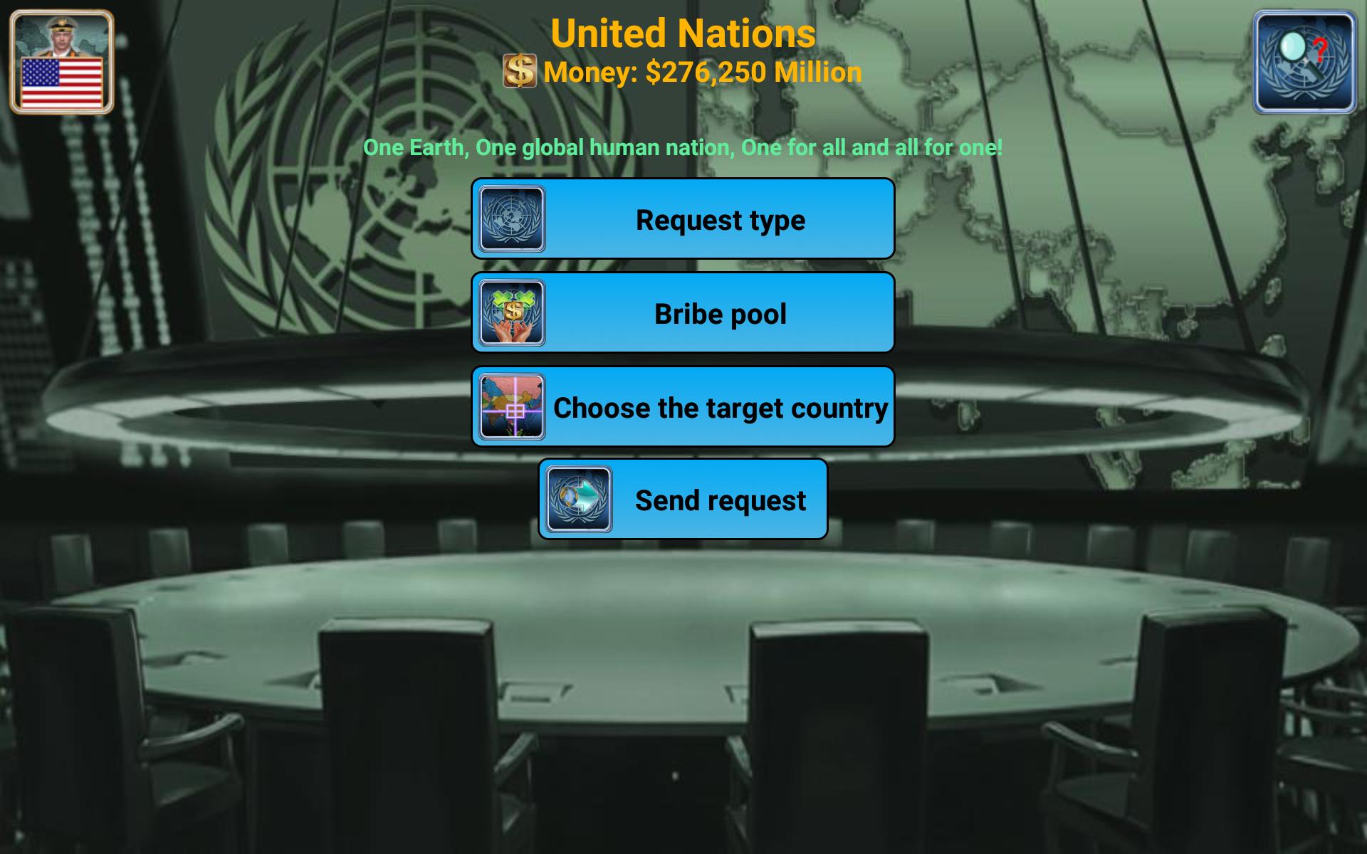 World Empire 2027 WE_2.2.4 Screenshot 14