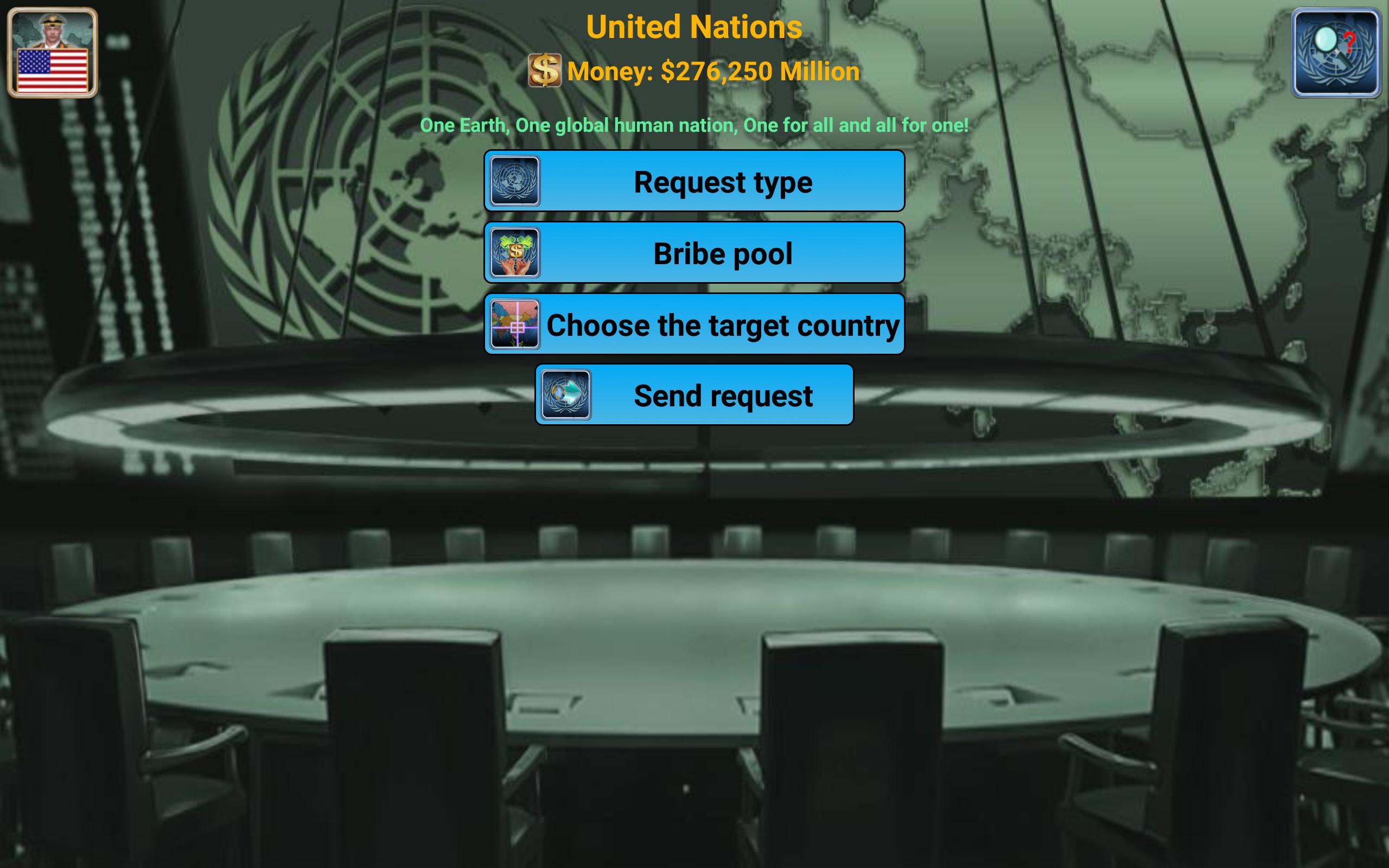 World Empire 2027 WE_2.2.4 Screenshot 22