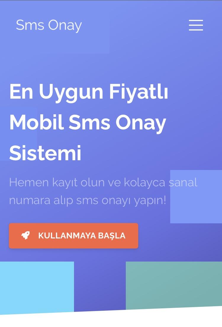 Hemen Onayla 1.0 Screenshot 1