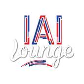IAI Lounge app icon