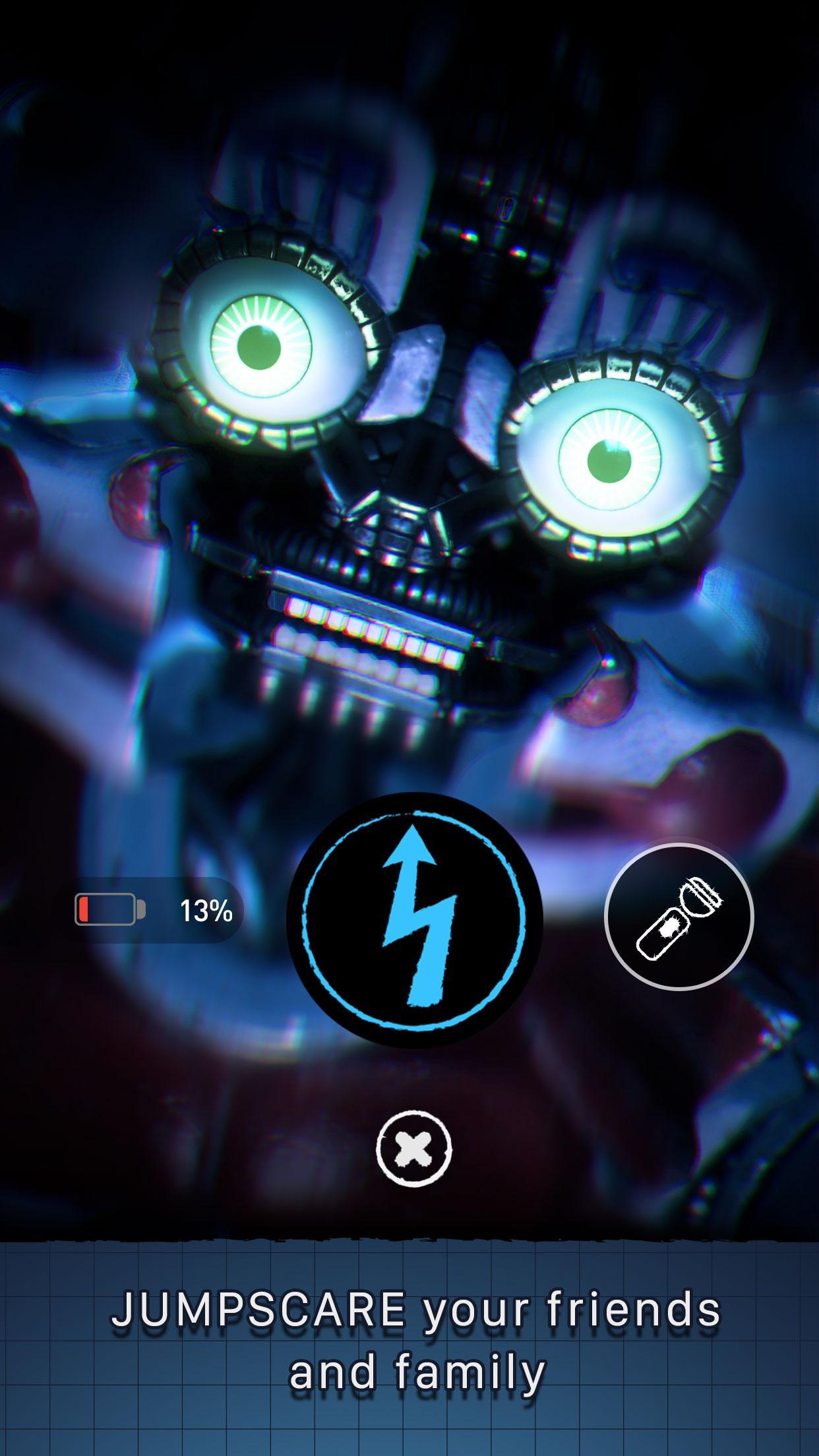 Five Nights at Freddy's AR: Special Delivery 13.0.0 Screenshot 5