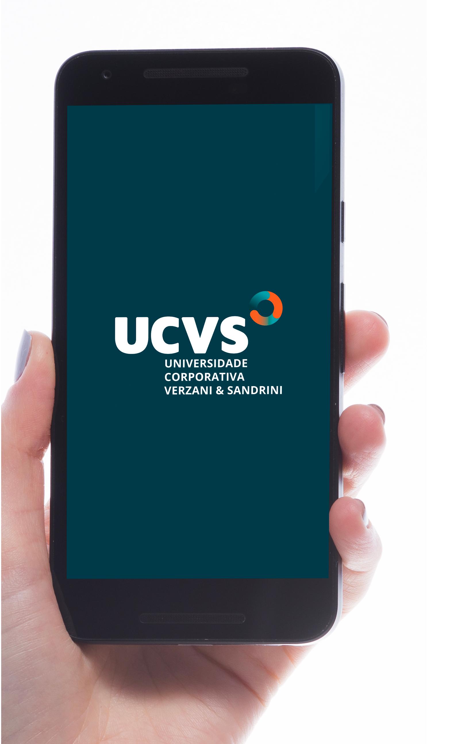 UCVS 3.01.02 Screenshot 1