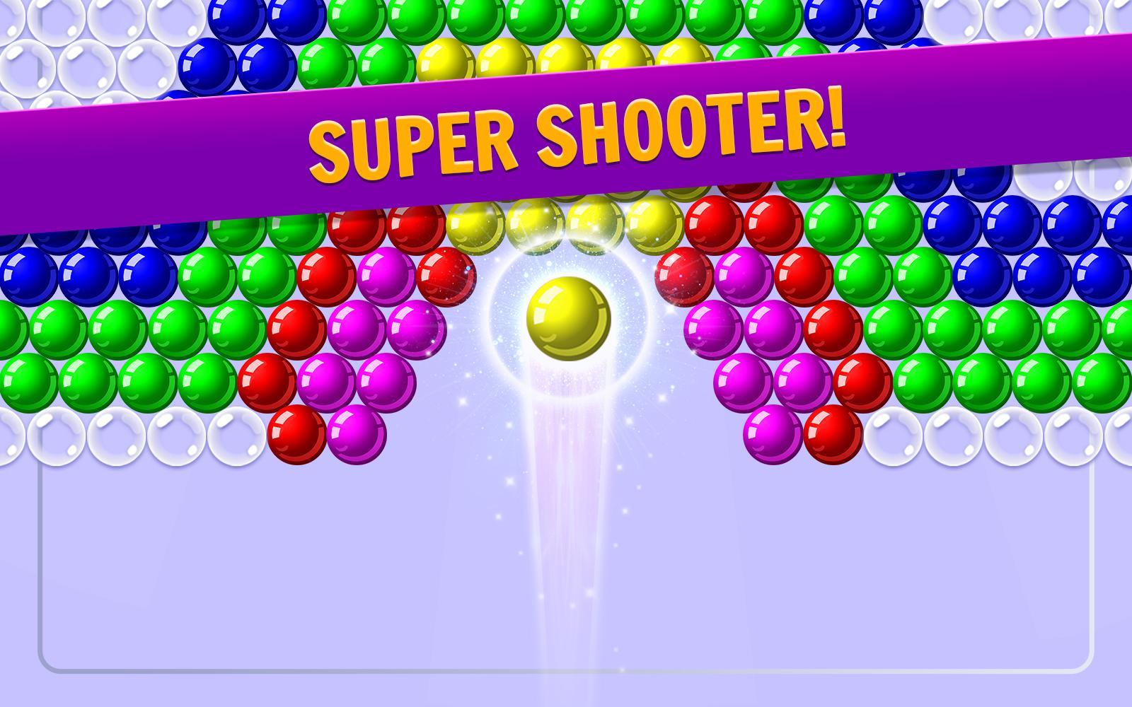 Bubble Shooter ™ 10.0.3 Screenshot 13