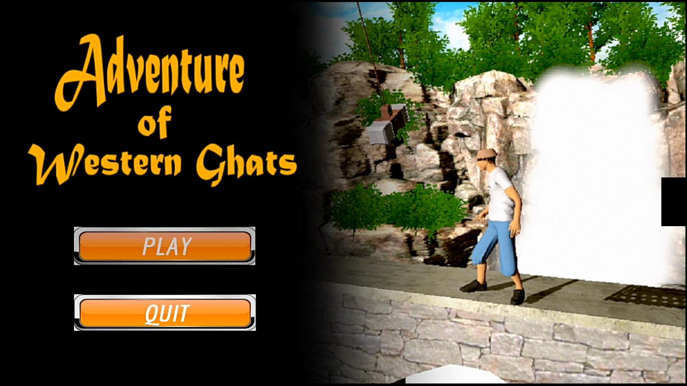 Adventure of Western Ghats Part-1 1.1 Screenshot 5
