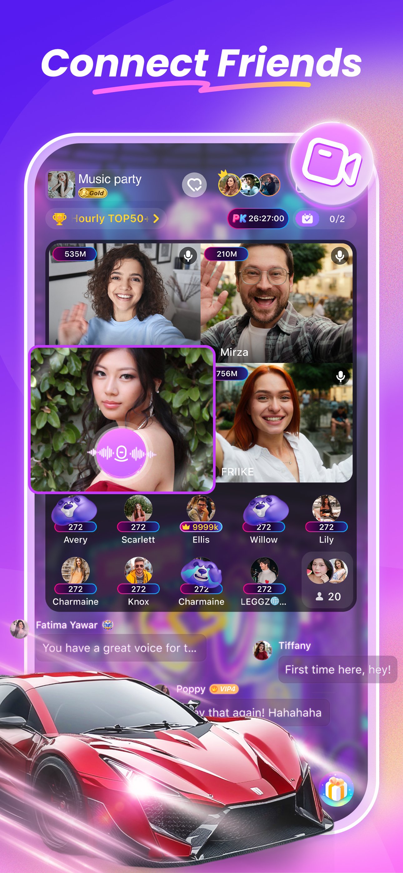 SUGO 2.50.0.0 Screenshot 3