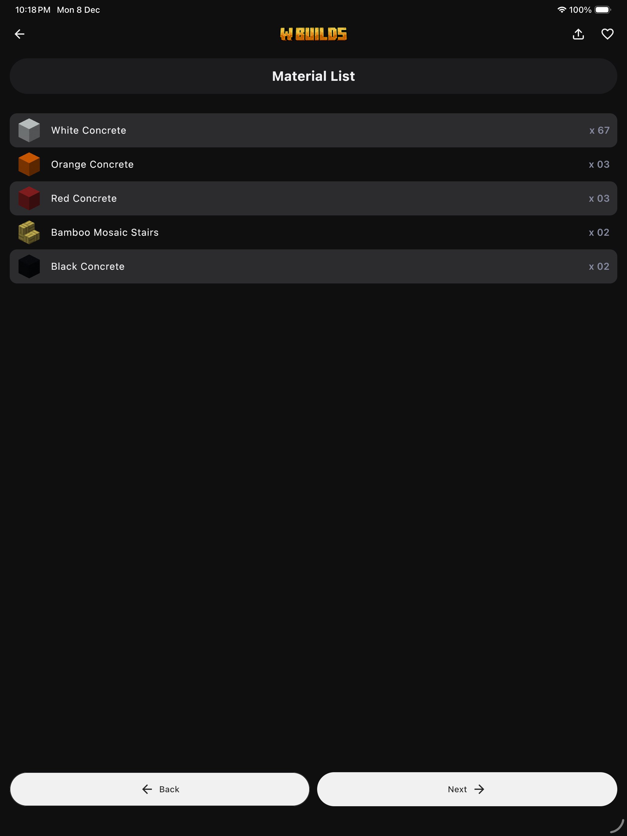 WBuilds 2.43 Screenshot 11