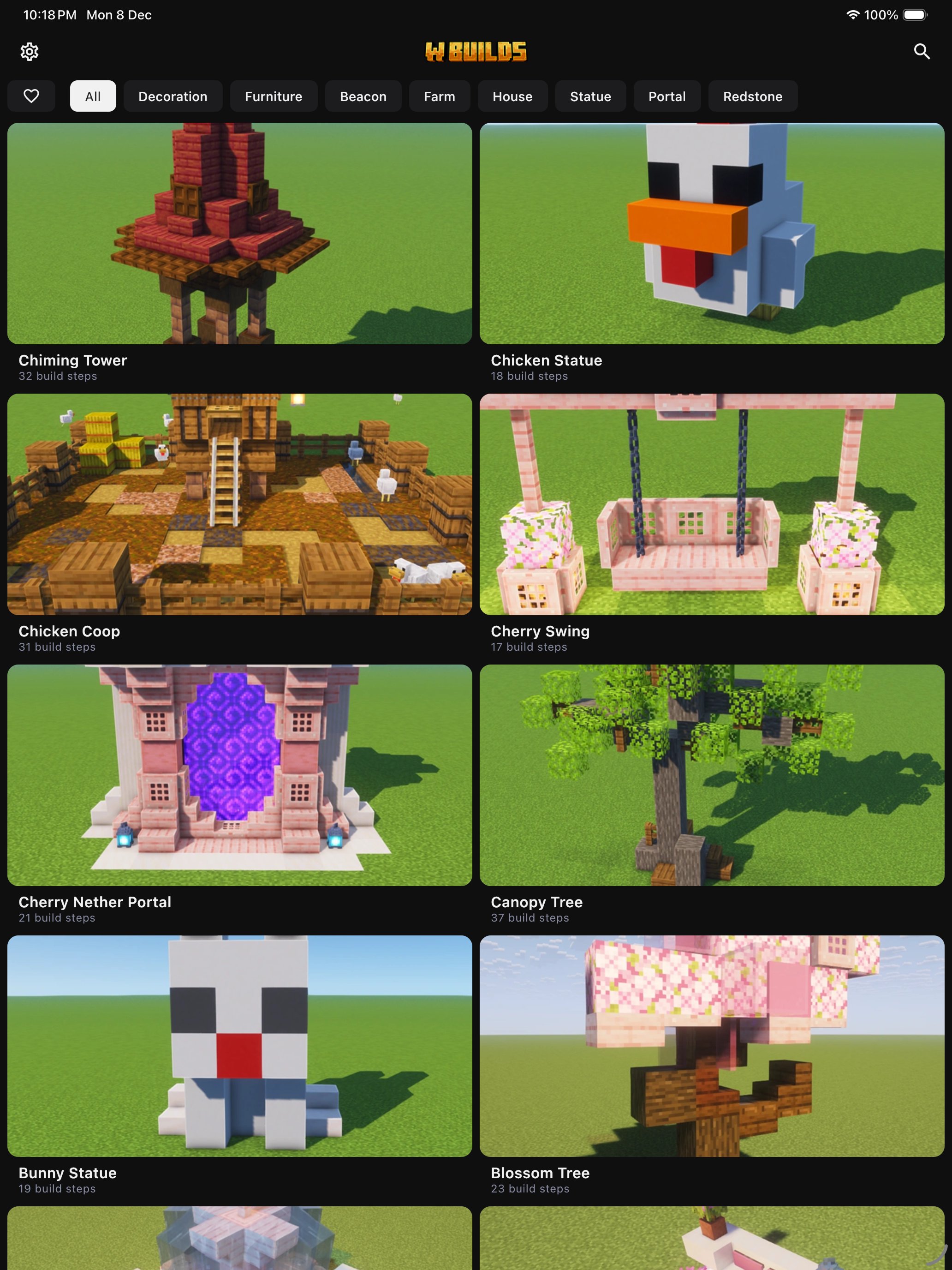 WBuilds 2.43 Screenshot 13