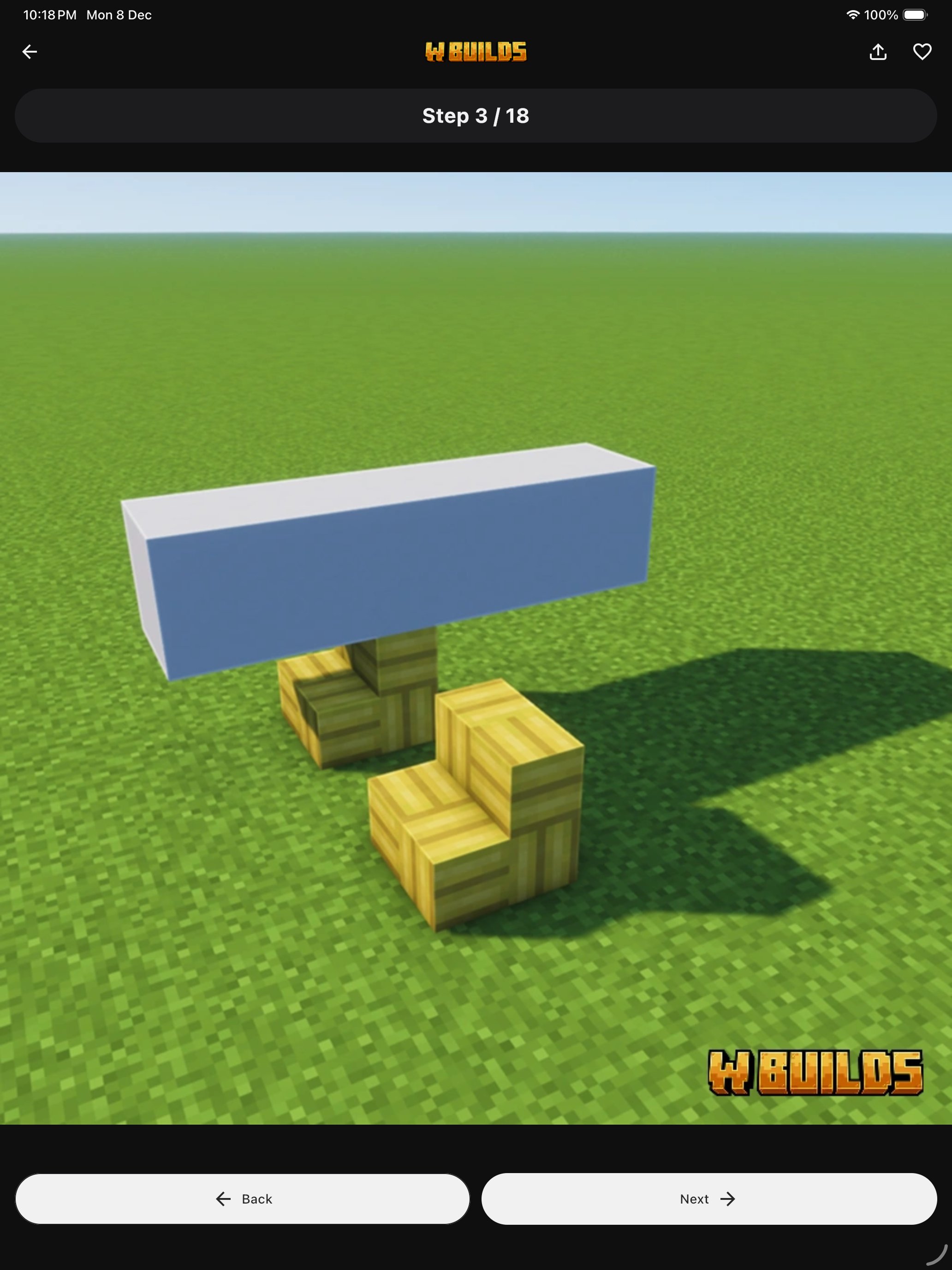 WBuilds 2.43 Screenshot 16