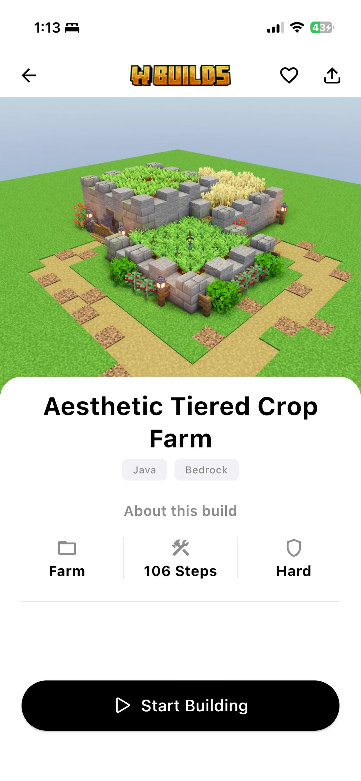 WBuilds 2.43 Screenshot 2