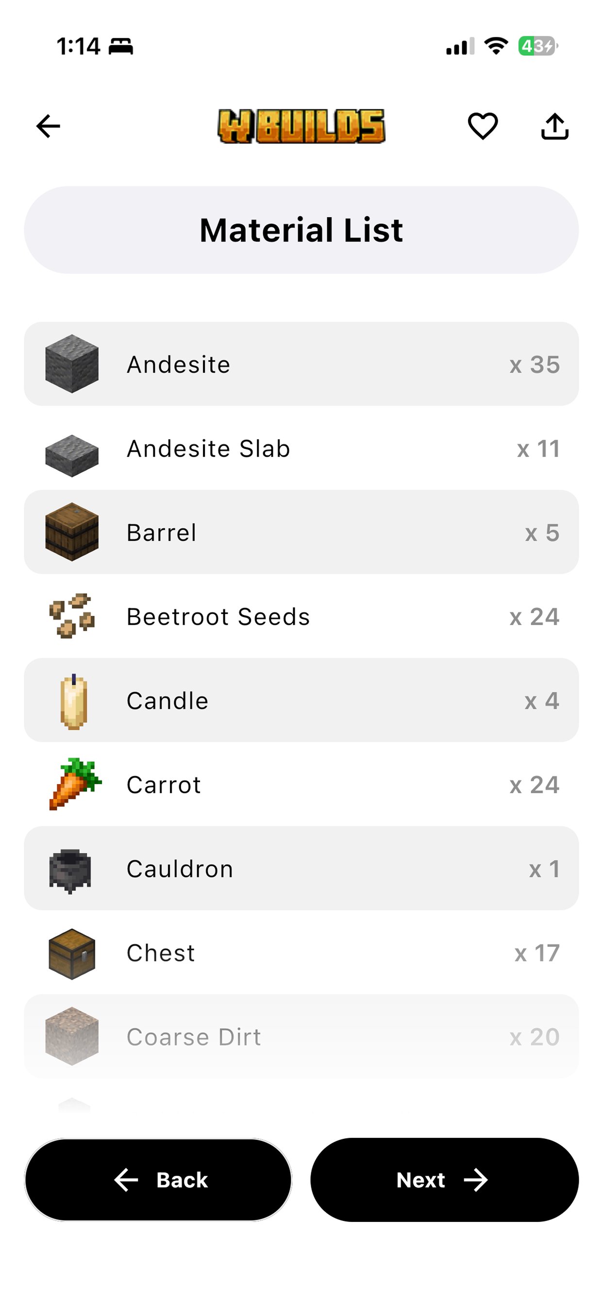 WBuilds 2.43 Screenshot 3