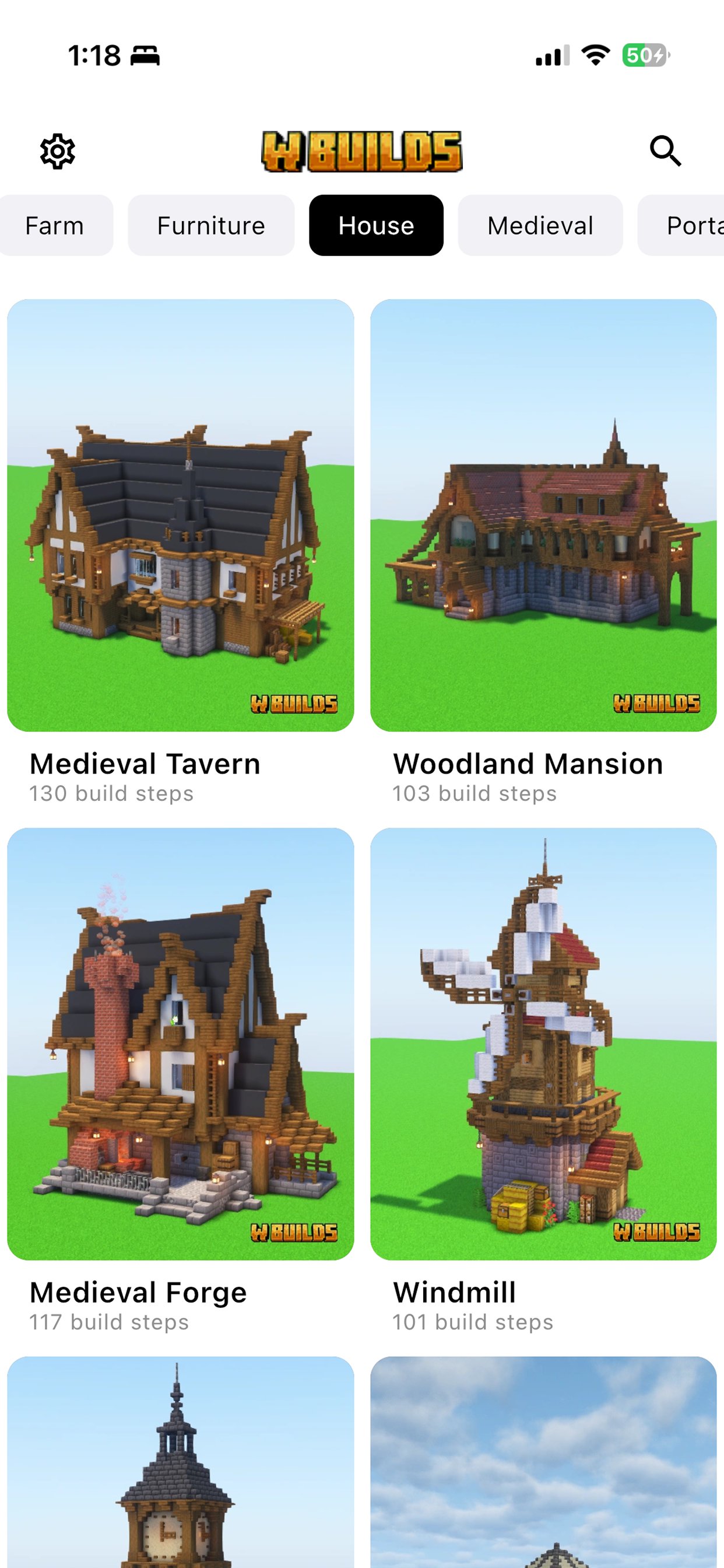 WBuilds 2.43 Screenshot 8