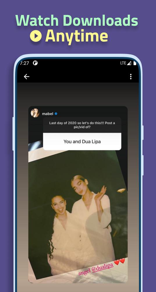 Anonymous Story Viewer for Instagram, Watch Story 3.5.0 Screenshot 8