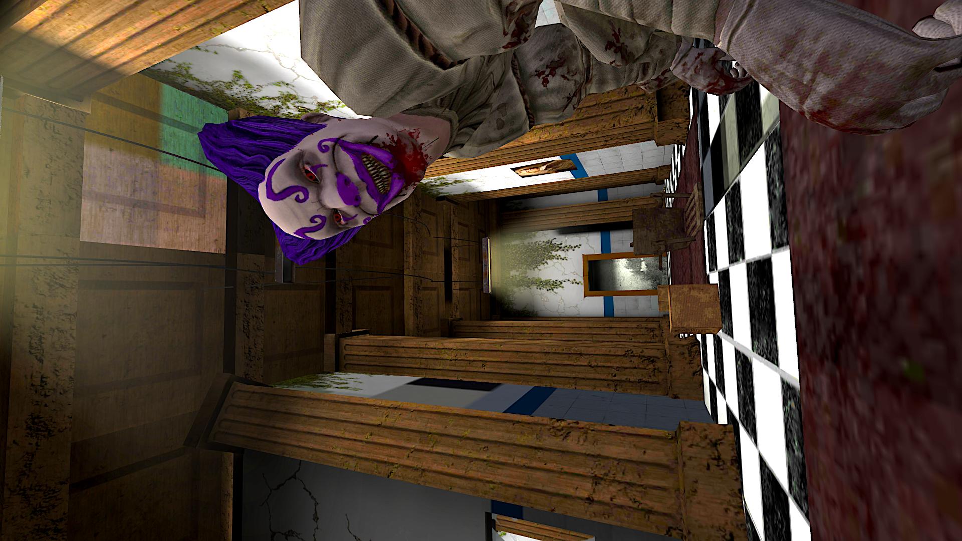 Evil Erich Sann : The New Horror Games. 2.5.0 Screenshot 11