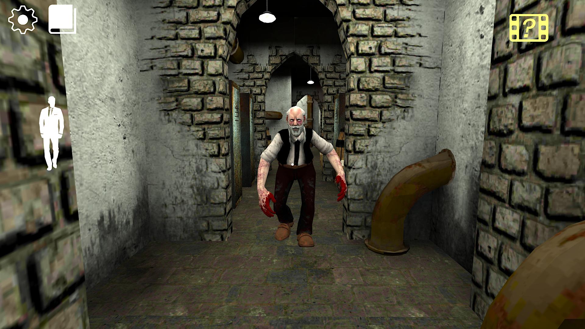 Evil Erich Sann : The New Horror Games. 2.5.0 Screenshot 18