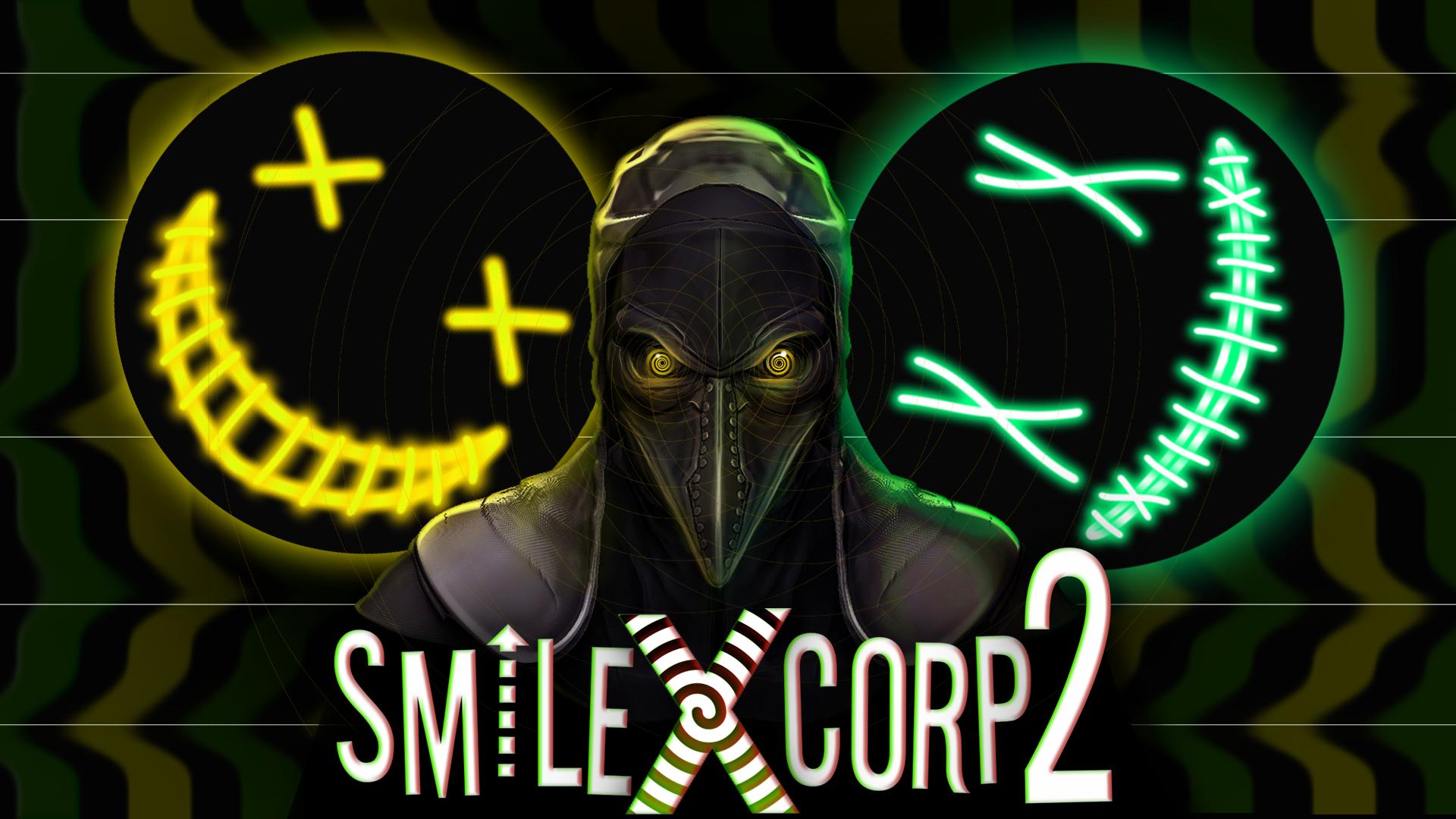 Smiling-X 2: The Resistance survival in subway. 1.5.1 Screenshot 9