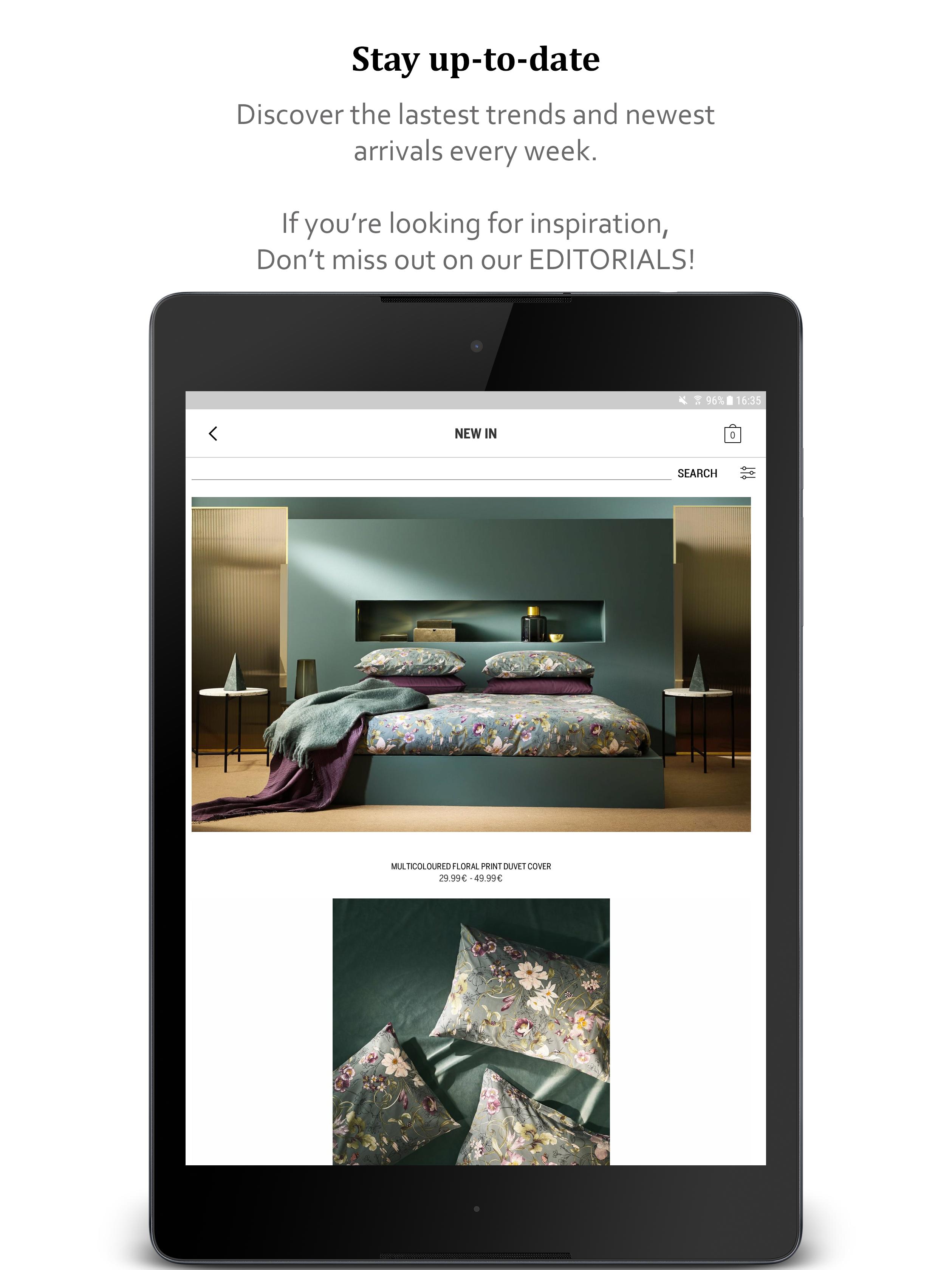 Zara Home 5.9.0 Screenshot 16