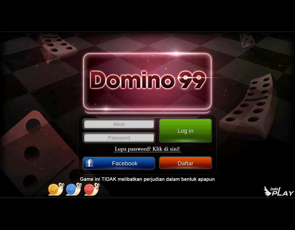 NEW Mango Domino 99 - QiuQiu 1.7.1.4 Screenshot 1