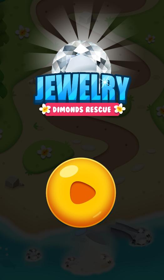 Jewerly Dimonds Rescue  2020 4 Screenshot 1