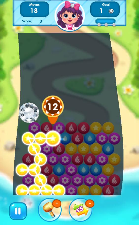 Jewerly Dimonds Rescue  2020 4 Screenshot 5