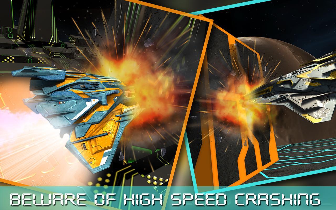 No Limits Infinite Speed 1.1 Screenshot 13
