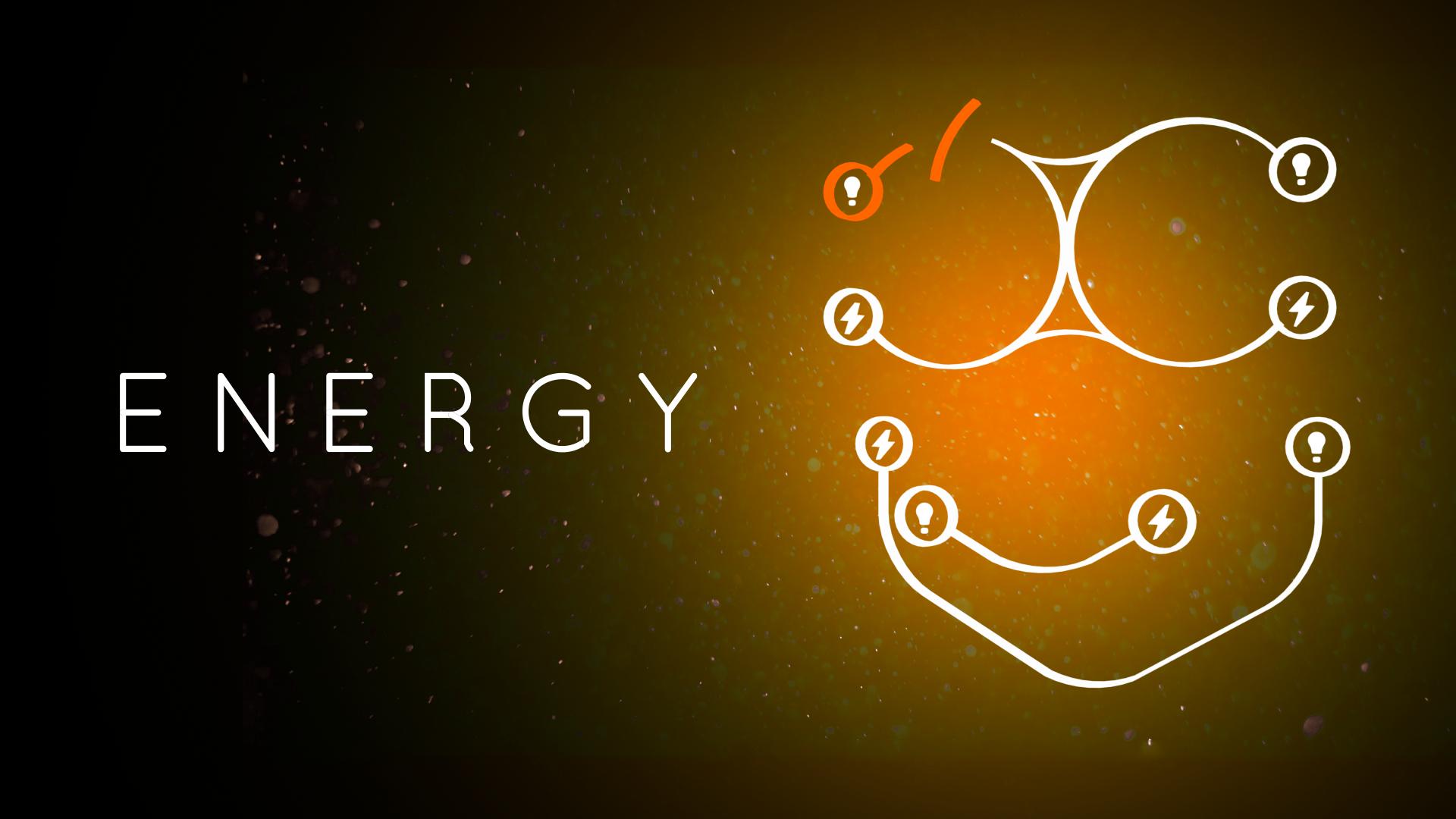 Energy: Anti Stress Loops 2.9.6 Screenshot 1