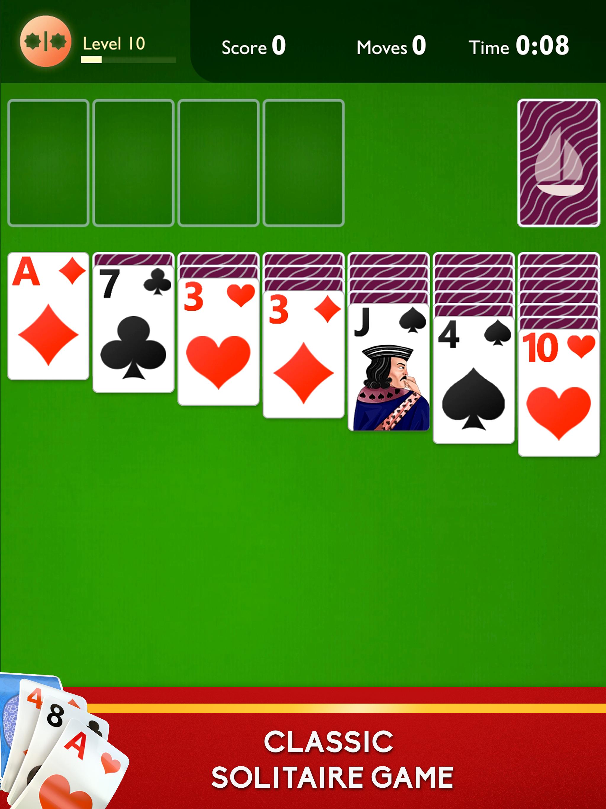 Solitaire Plus 1.5.0 Screenshot 17