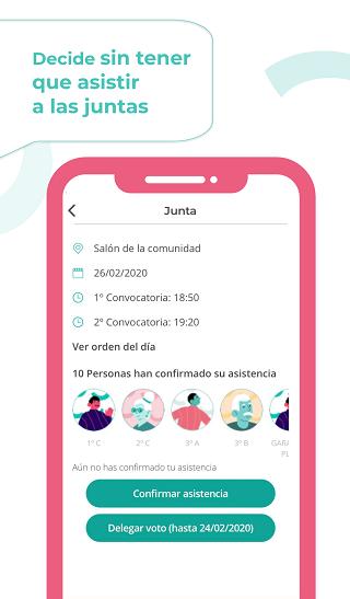 TucomunidApp 2.3.9 Screenshot 3