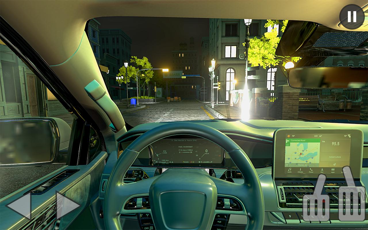 Thief & Car Robbery Simulator 2021 2.2 Screenshot 10