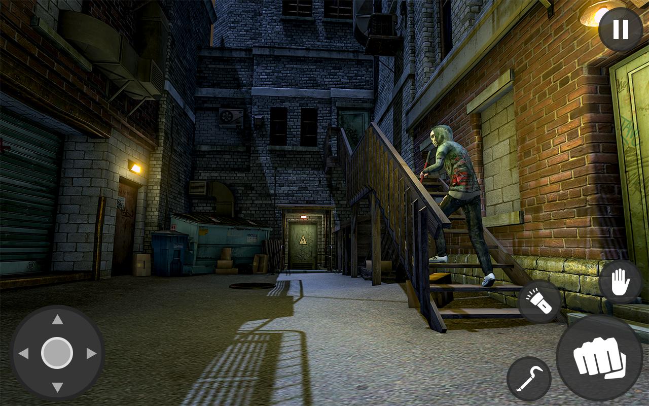 Thief & Car Robbery Simulator 2021 2.2 Screenshot 8