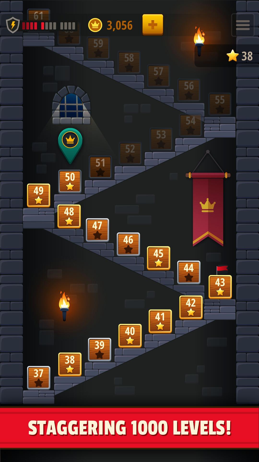 Chess Free - Real Chess Time & Checkmate Puzzles 1.0.6 Screenshot 4