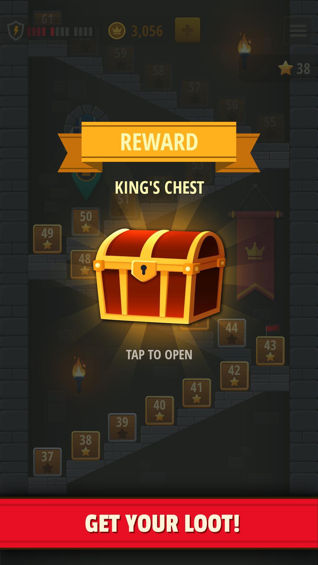 Chess Free - Real Chess Time & Checkmate Puzzles 1.0.6 Screenshot 7