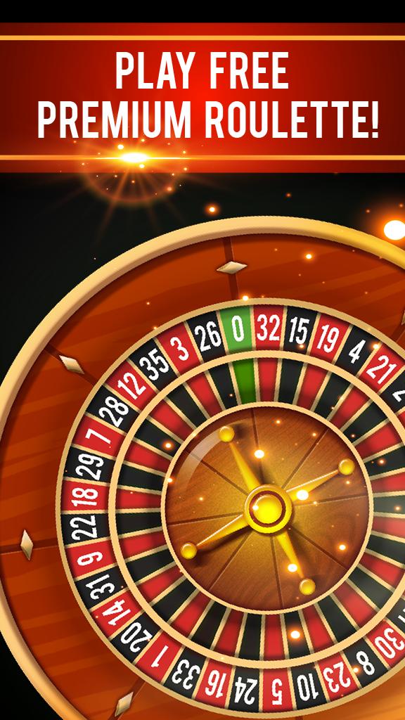 Roulette VIP Casino Vegas: Spin free lucky wheel 1.0.28 Screenshot 1