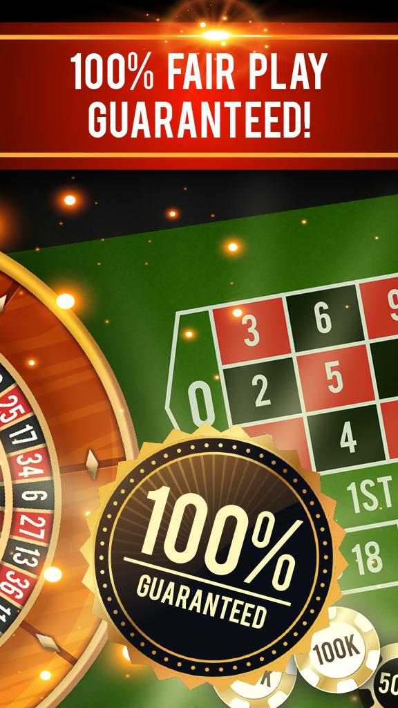 Roulette VIP Casino Vegas: Spin free lucky wheel 1.0.28 Screenshot 12