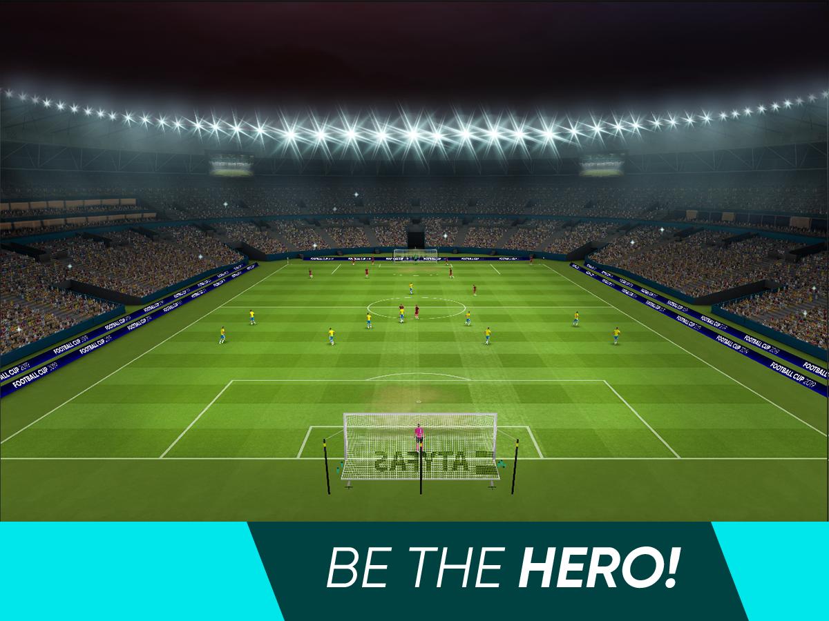 Soccer Cup 2021: Free Football Games 1.16.4.2 Screenshot 10