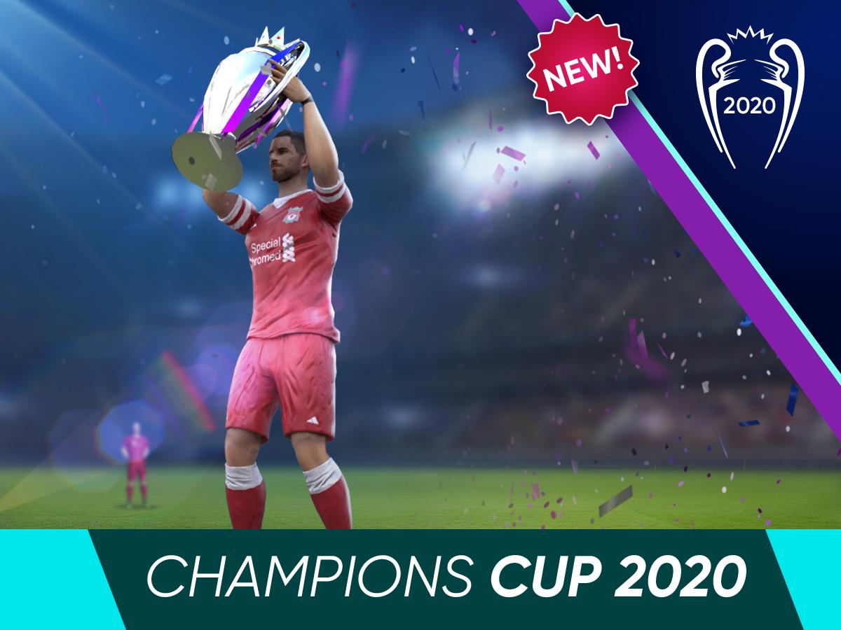 Soccer Cup 2021: Free Football Games 1.16.4.2 Screenshot 14