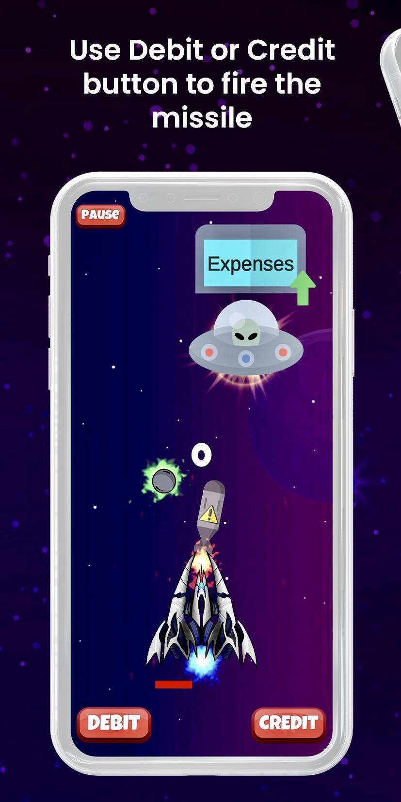 ACCOUNTING GAME: Learn DEBIT CREDIT Accounting app 0.7 Screenshot 4