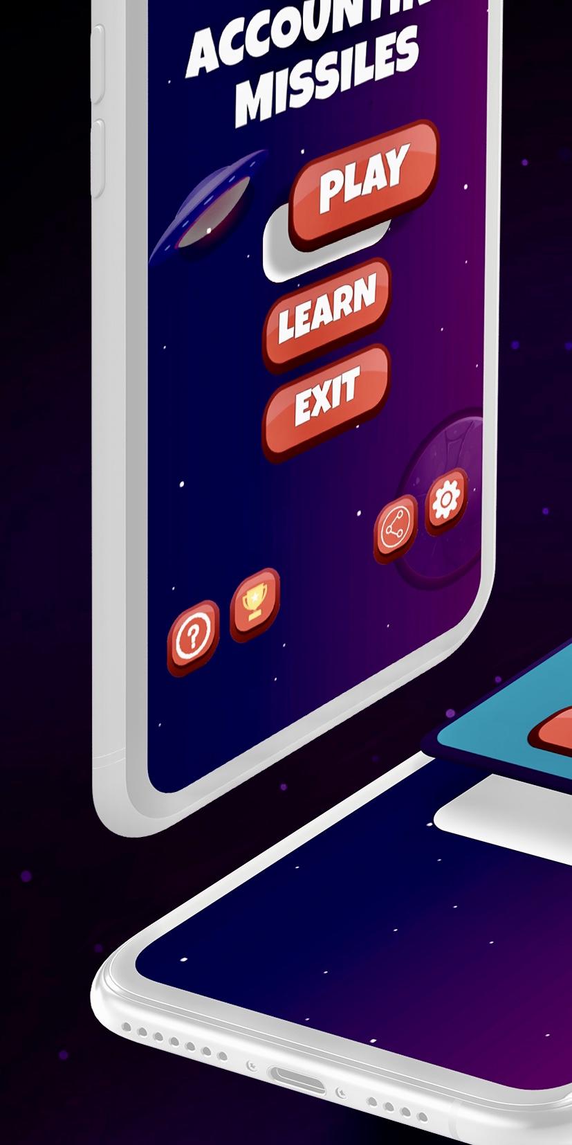 ACCOUNTING GAME: Learn DEBIT CREDIT Accounting app 0.7 Screenshot 7