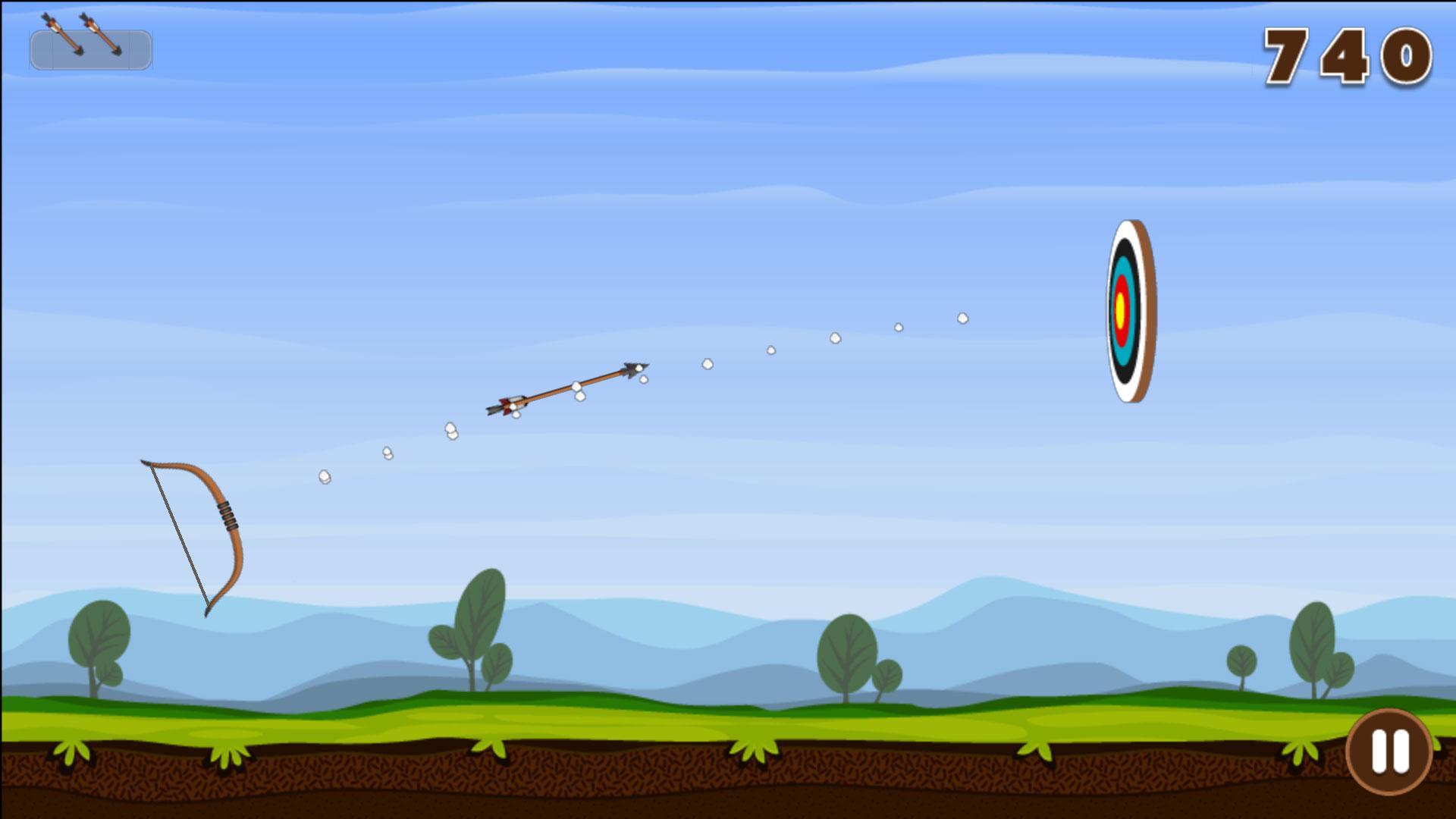 Archery 4.3.1 Screenshot 10
