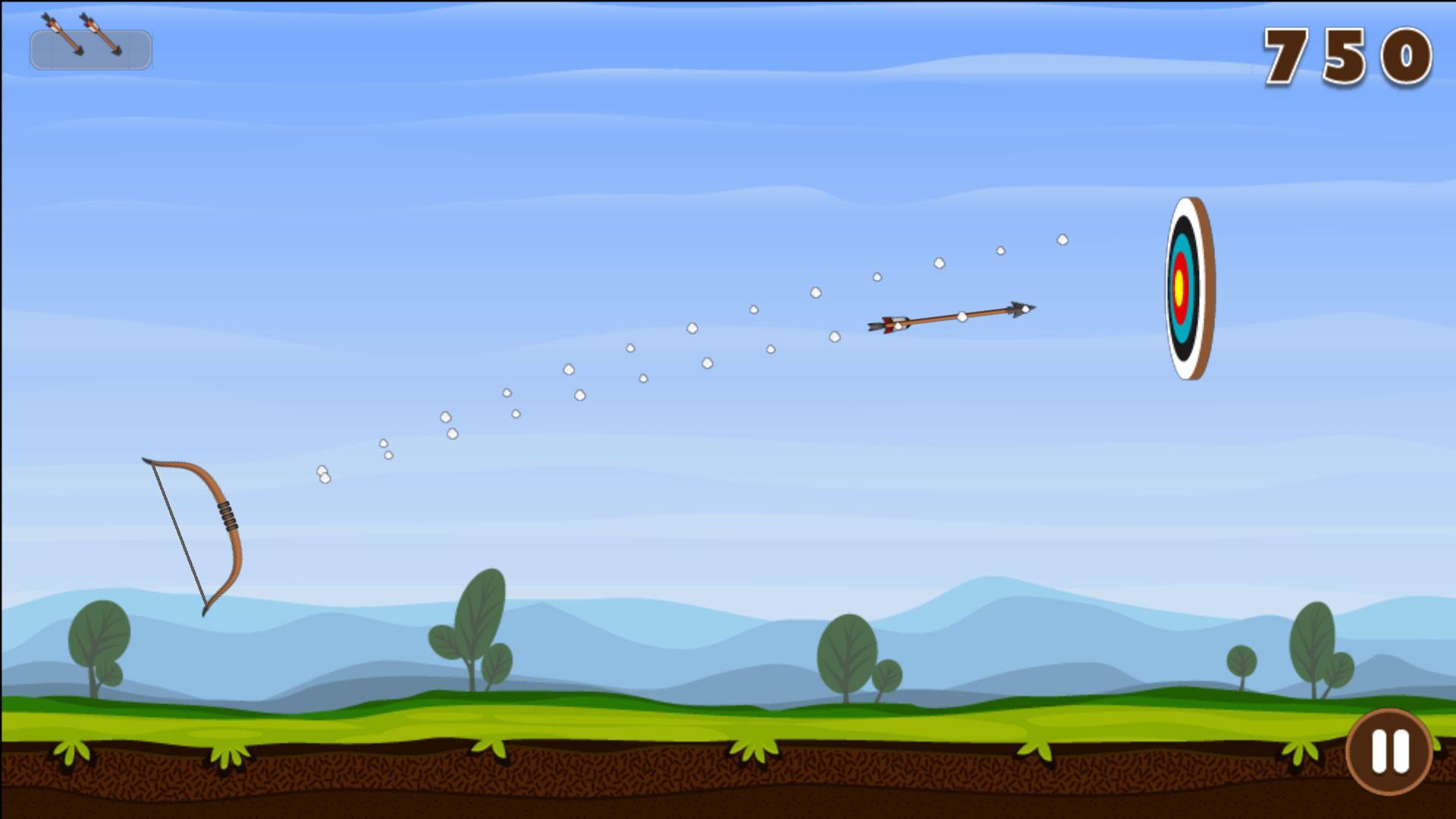 Archery 4.3.1 Screenshot 4