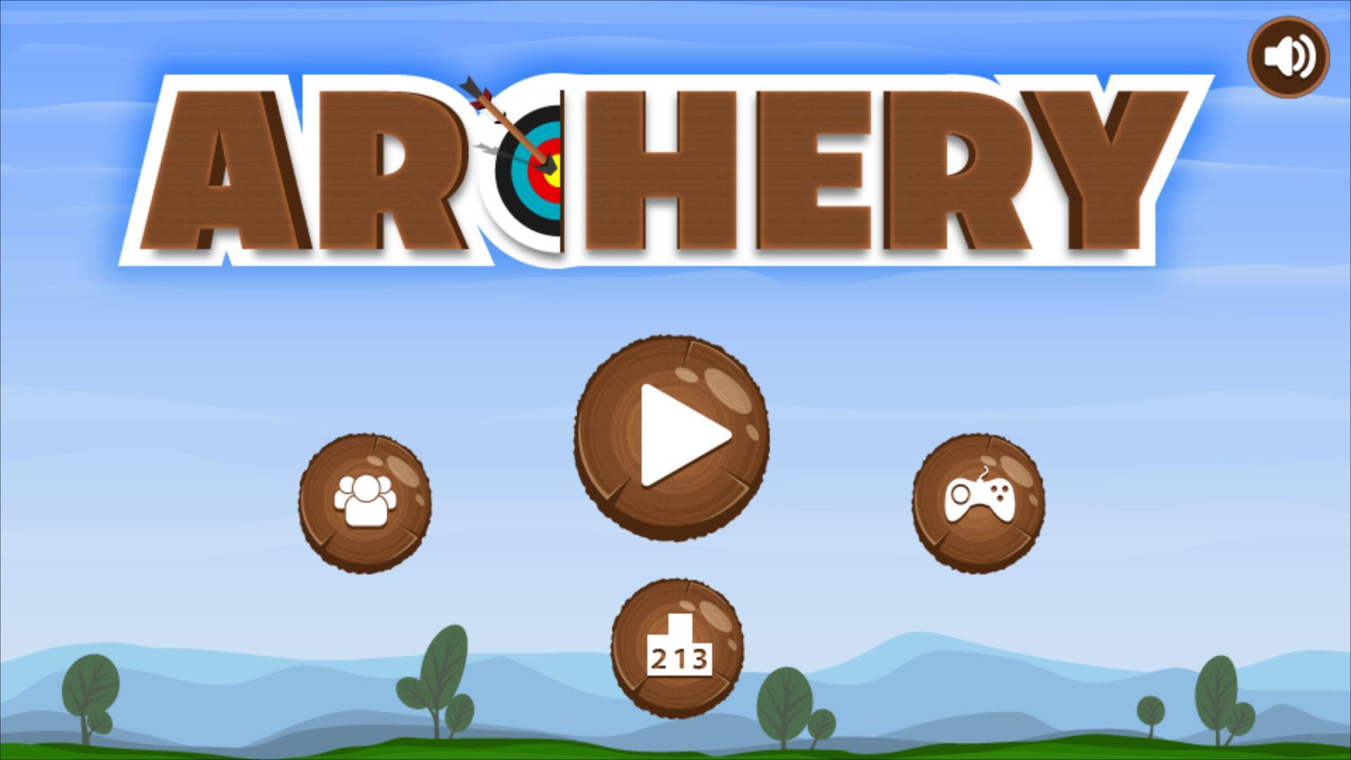 Archery 4.3.1 Screenshot 6