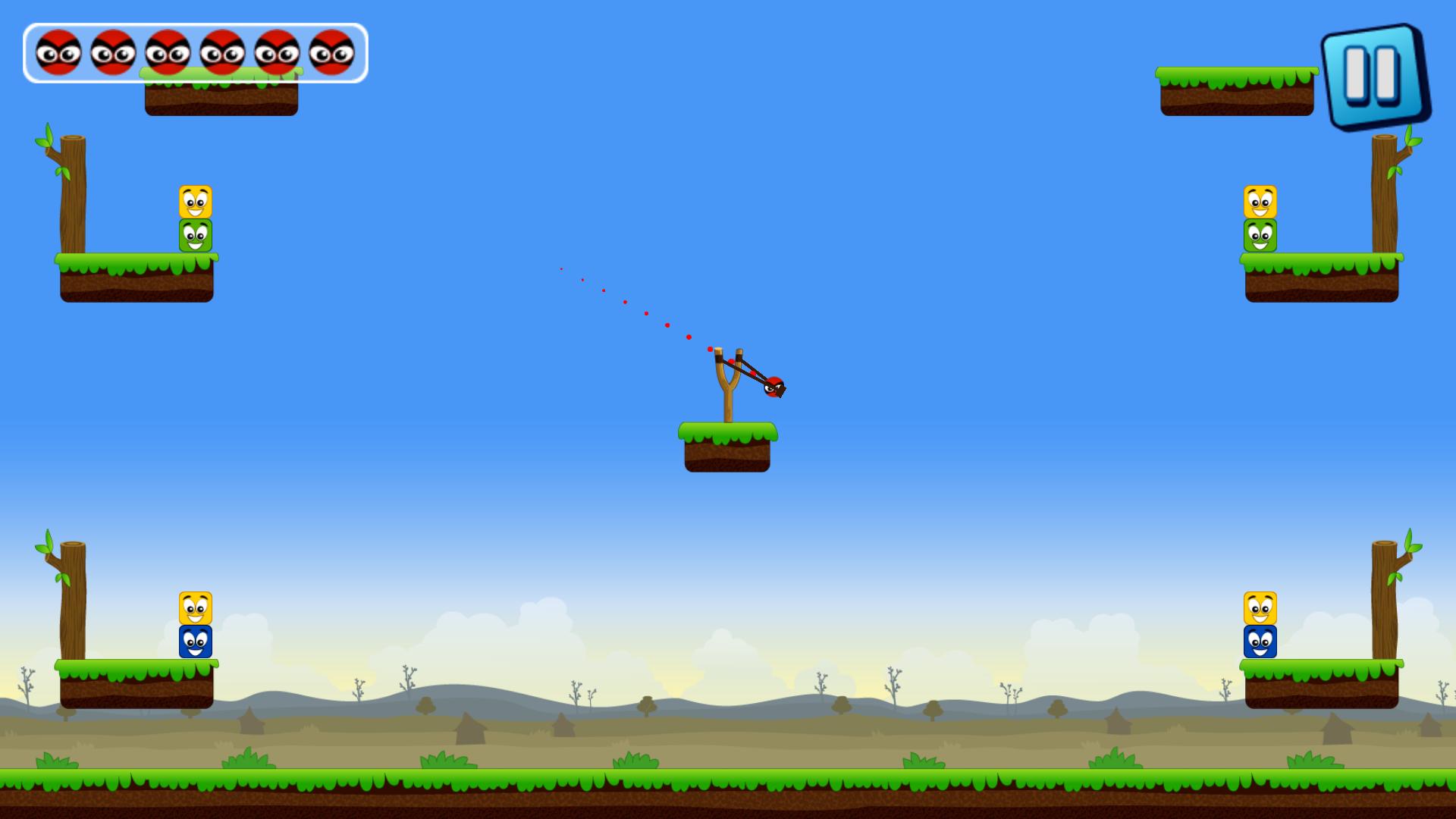 Knock Down 4.1.5 Screenshot 12