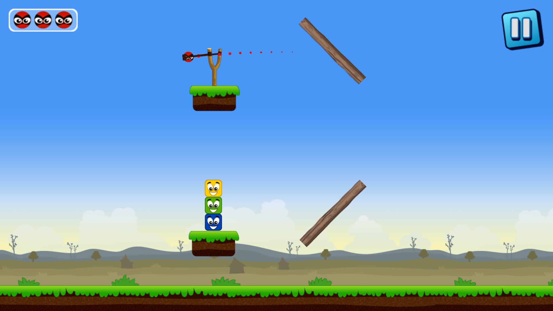 Knock Down 4.1.5 Screenshot 23