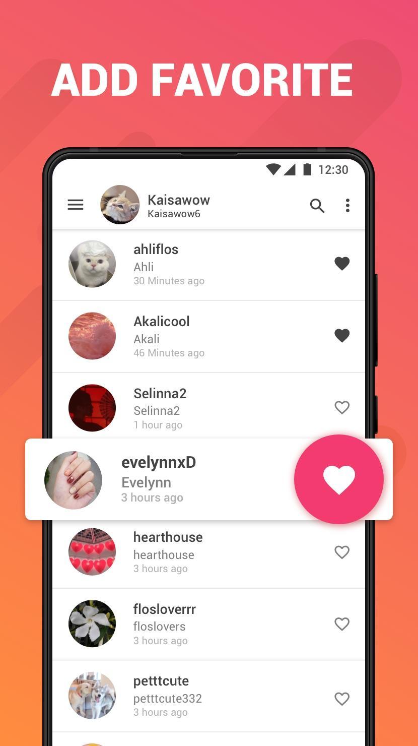 Story Saver for Instagram - Story Downloader 1.4.5 Screenshot 6