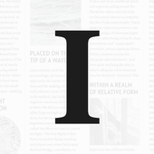 Instapaper app icon