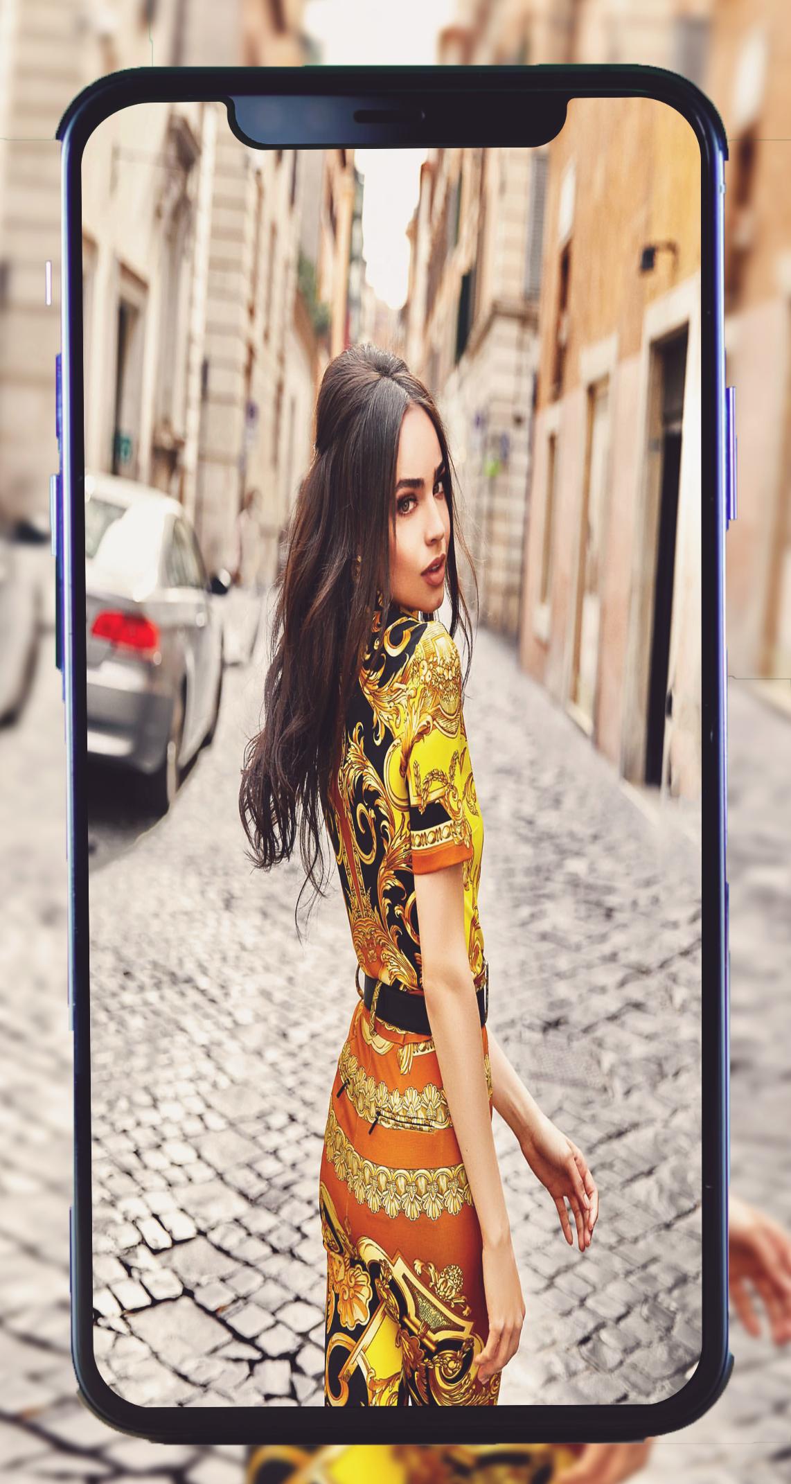 Beautiful Sofia Carson Wallpapers HD 2020 1.0.0 Screenshot 3