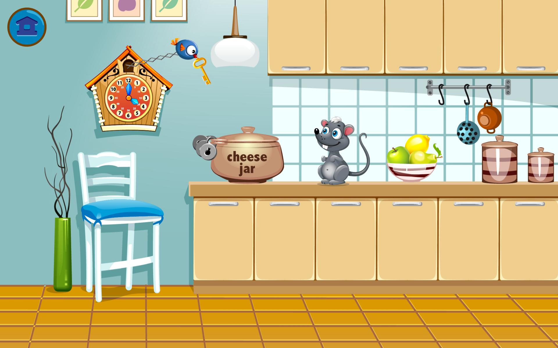 Kids Telling Time (Lite) 1.2.1 Screenshot 2