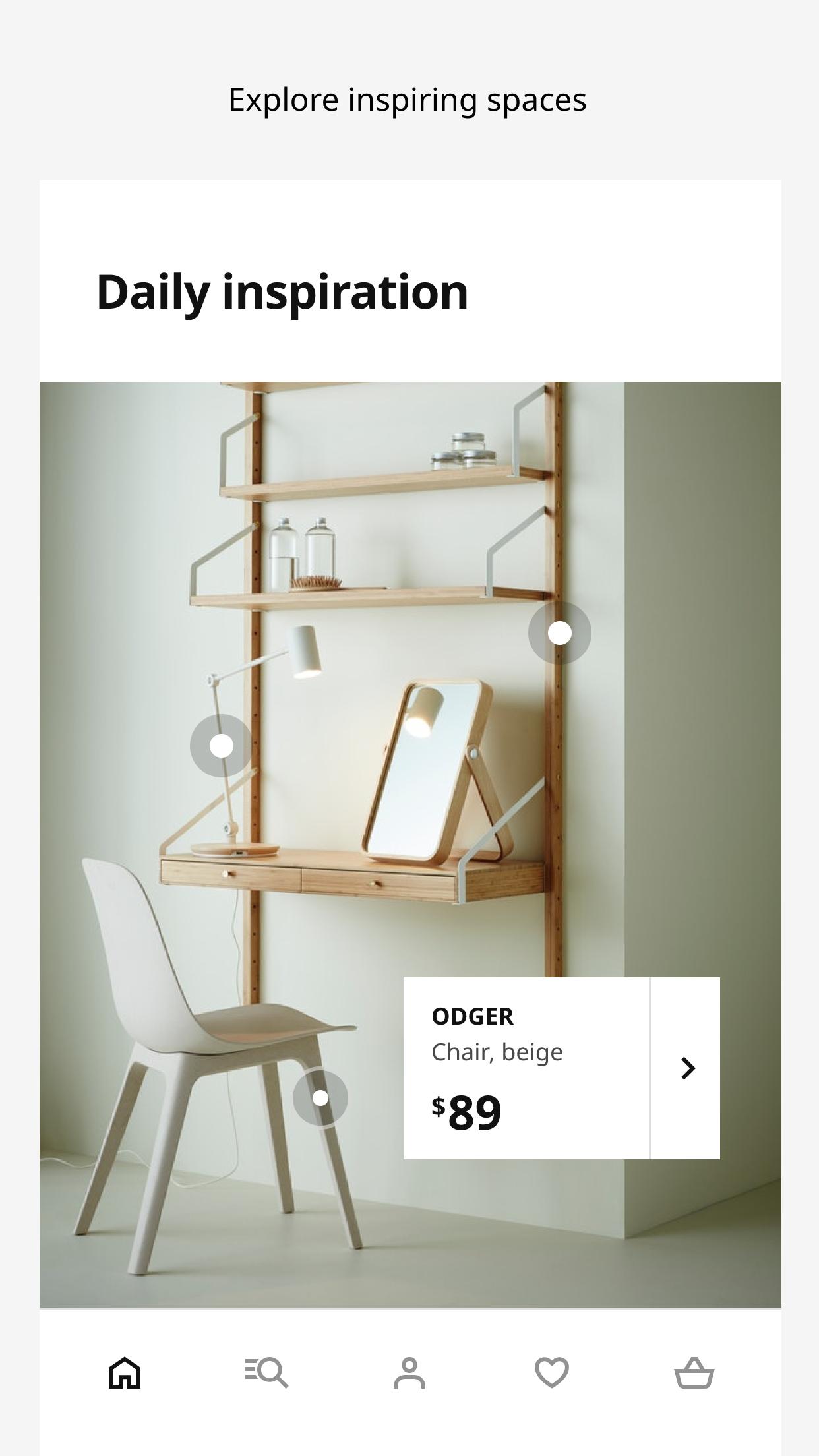 IKEA 2.15.0 Screenshot 1