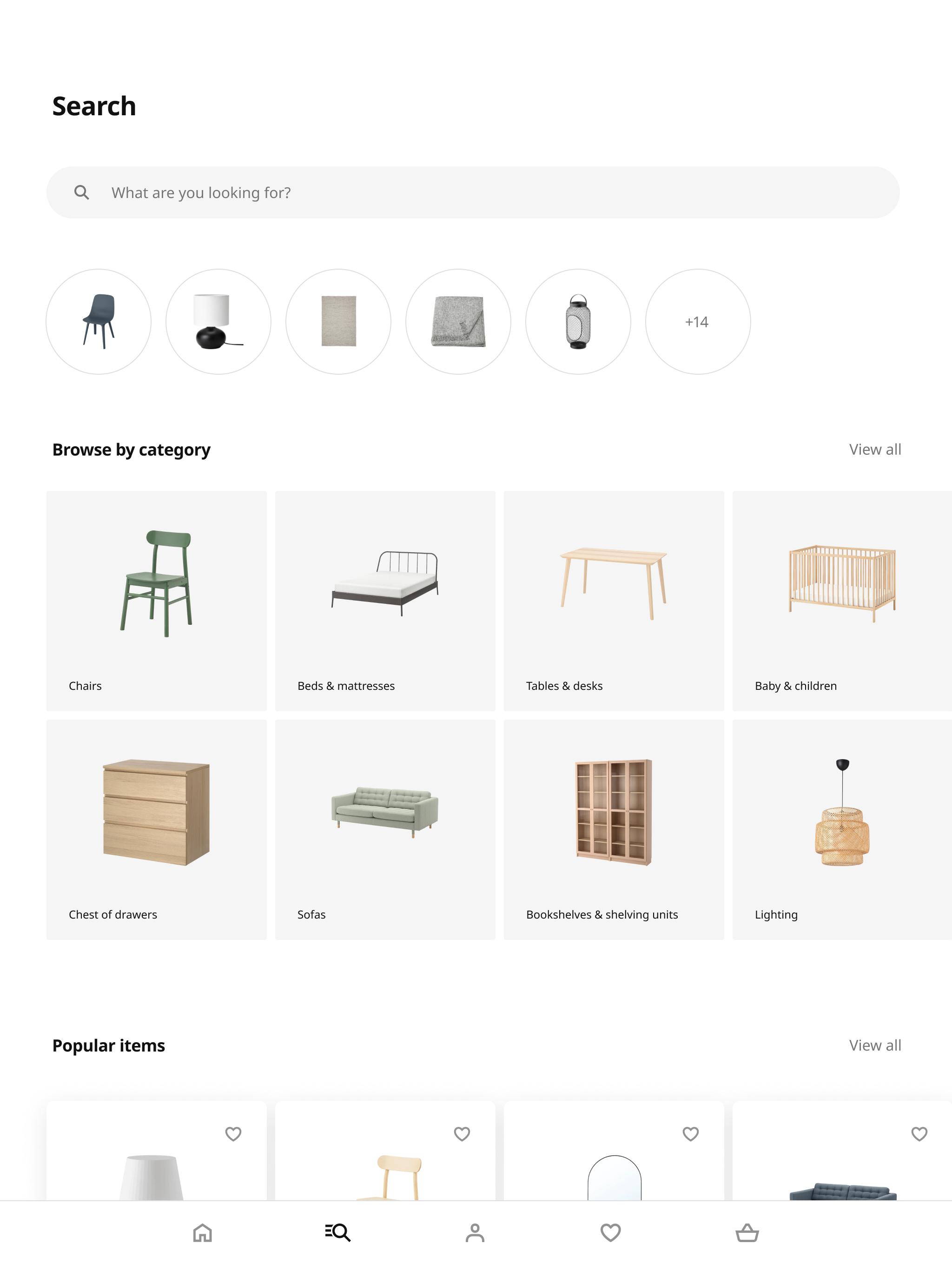 IKEA 2.15.0 Screenshot 12